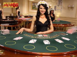 jili 666bet live baccarat