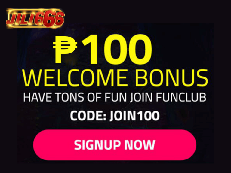 New Member Register Free 100 Jilibet 666