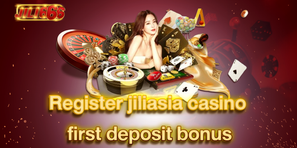 jiliasia casino slot login