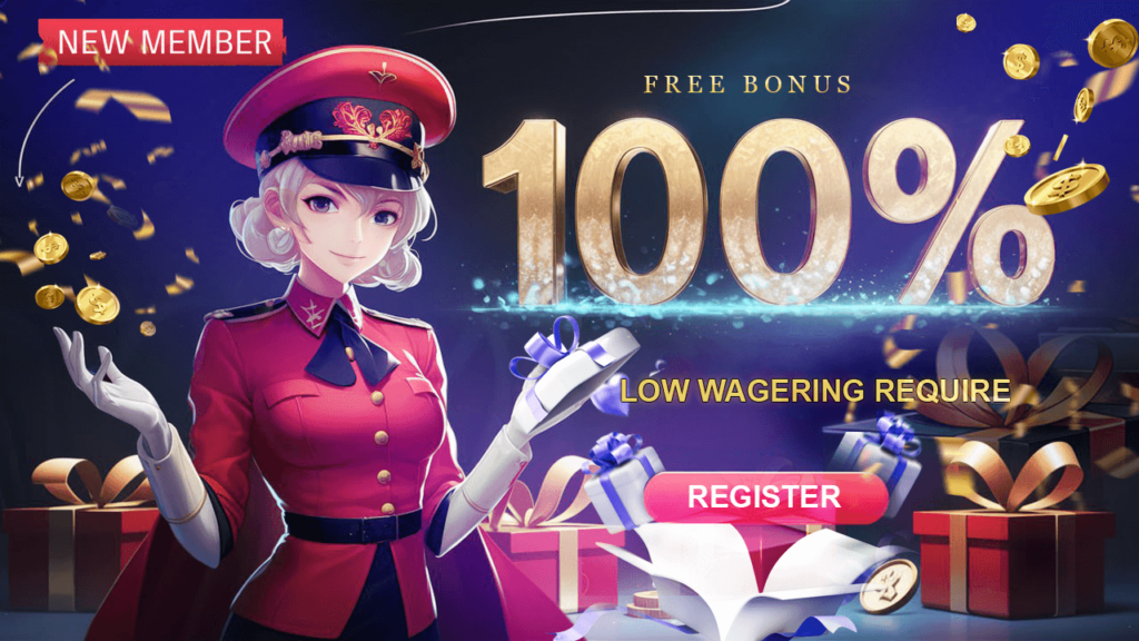 Best Top Casino - Slot Free 100 New Member