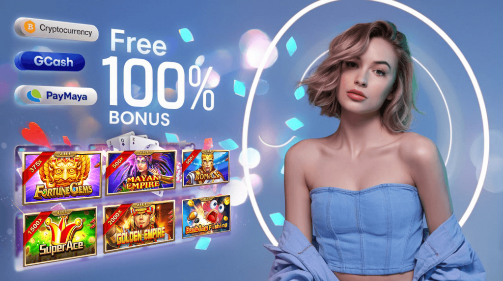 Unlocking the free 100 casino ph Sign Up Bonus